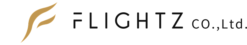 株式会社 FLIGHTZ